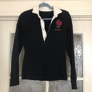 Ralph Lauren rugby